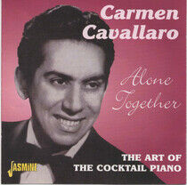 Cavallaro, Carmen - Alone Together