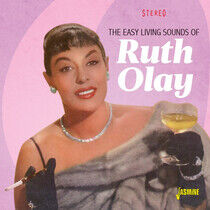 Olay, Ruth - Easy Living Sounds of