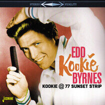 Byrnes, Edd - Kookie @ 77.. -Bonus Tr-