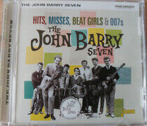 Barry, John -Seven- - Hits, Misses, Beat..