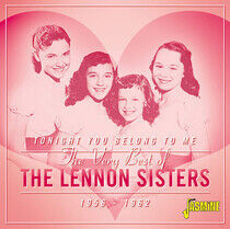 Lennon Sisters - Very Best of