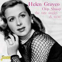 Grayco, Helen - Oop Shoop