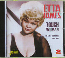 James, Etta - Tough Woman. the Early..