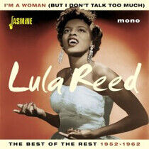 Reed, Lula - I'm a Woman (But I..