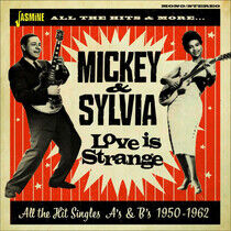 Mickey & Sylvia - Love is Strange