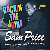Price, Sam - Rockin' the Joint