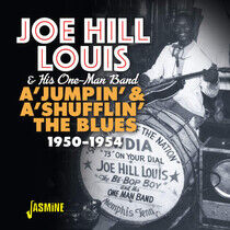 Louis, Joe Hill - A 'Jumpin' & A..