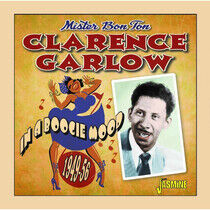 Garlow, Clarence - Mister Bon Ton