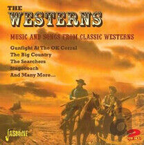 V/A - Westerns