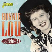 Lou, Bonnie - Daddy-O