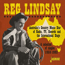 Lindsay, Reg - Australia's Country..