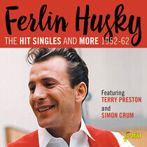 Husky, Ferlin - A Hit Singles Collection
