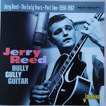 Reed, Jerry - Hully Gully Guitar -..