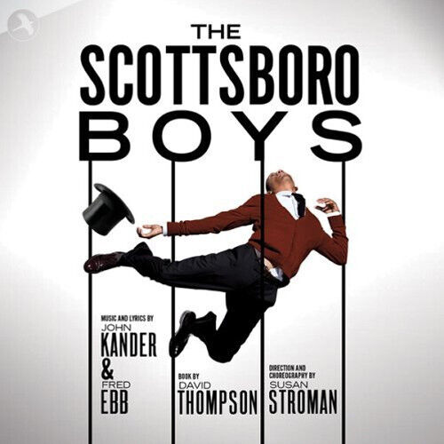 Musical - Scottsboro Boys