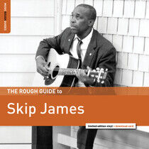 James, Skip - Rough Guide To Skip James