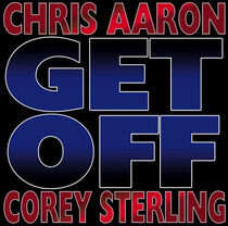 Aaron, Chris - Get Off