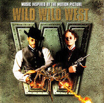 OST - Wild Wild West