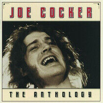 Cocker, Joe - Anthology