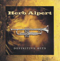 Alpert, Herb - Definitive Hits