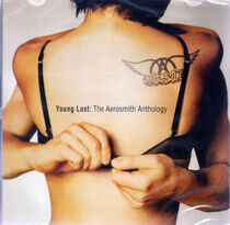 Aerosmith - Young Lust the Aerosmith
