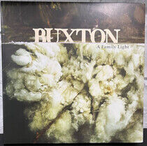 Buxton - A Family Light -Transpar-