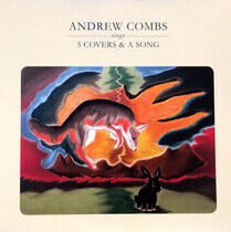 Combs, Andrew - 5 Covers & a Song -10"-
