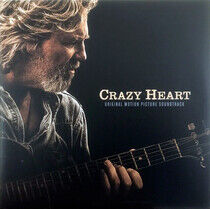 V/A - Crazy Heart