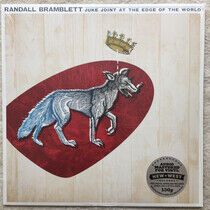 Bramblett, Randall - Juke Joint.. -Download-