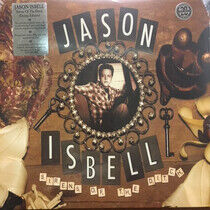 Isbell, Jason - Sirens of the.. -Deluxe-