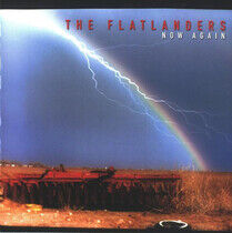 Flatlanders - Now Again