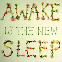 Lee, Ben - Awake is the New Sleep