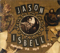 Isbell, Jason - Sirens of the Ditch