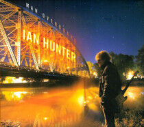 Hunter, Ian - Man Overboard
