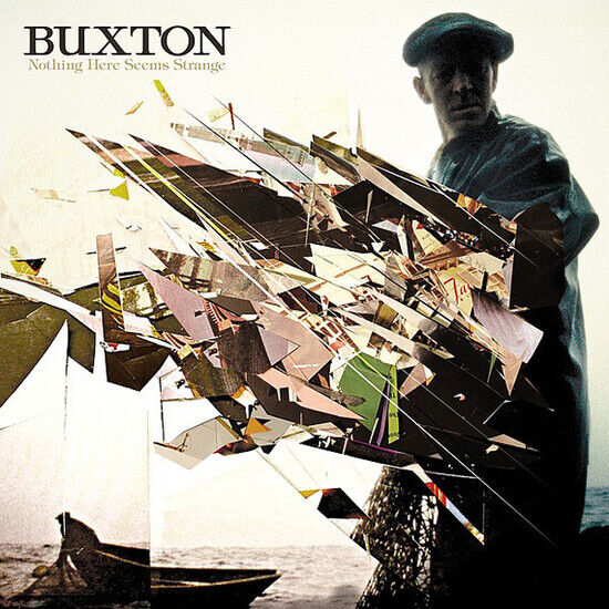 Buxton - Nothing Here.. -Digi-