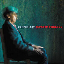 Hiatt, John - Mystic Pinball