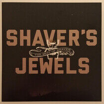 Shaver - Shaver's Jewels (the..