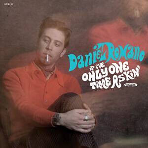 Romano, Daniel - If I\'ve Only One Time..