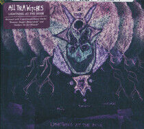 All Them Witches - Lightning At the Door