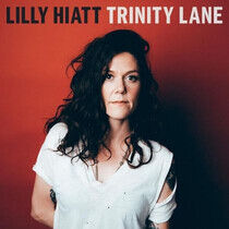 Hiatt, Lilly - Trinity Lane