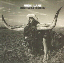 Lane, Nikki - Highway Queen
