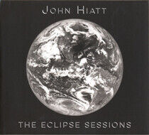 Hiatt, John - Eclipse Sessions -Digi-