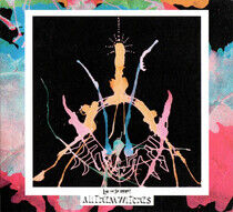 All Them Witches - Live On the.. -Digi-