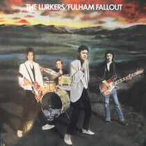Lurkers - Fulham Fallout -Rsd-