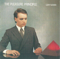 Numan, Gary - Pleasure Principles