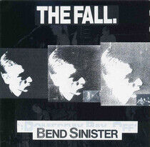 Fall - Bend Sinister