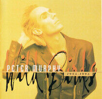 Murphy, Peter - Wild Birds 1985-1995
