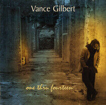 Gilbert, Vance - One Three Fourteen