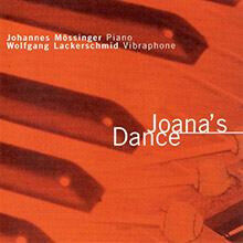 Mossinger, J./W. Lackersc - Joana\'s Dance