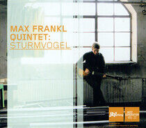 Frankl, Max -Quintet- - Sturmvogel