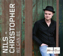 Nils-Christopher - We Can Be